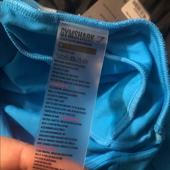 Gymshark move leggings medium - Picture 4 of 5